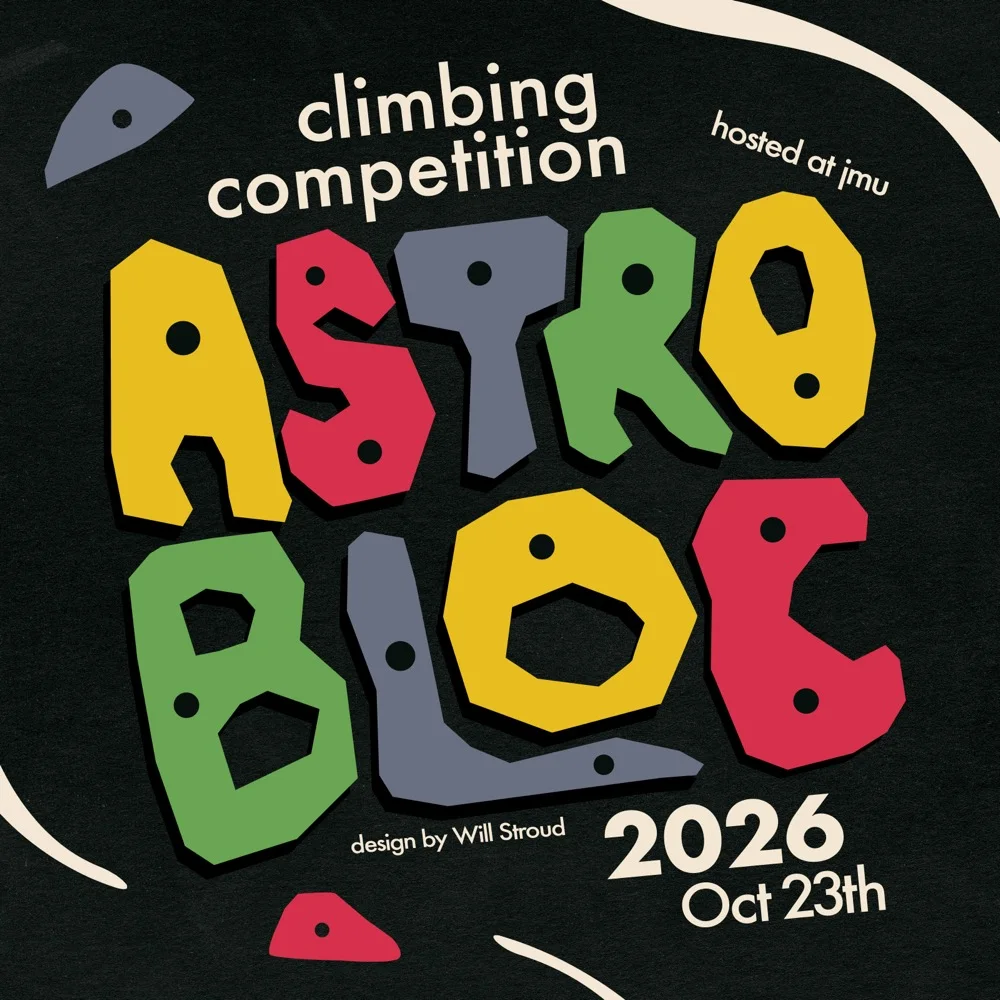Astrobloc 2026 sticker
